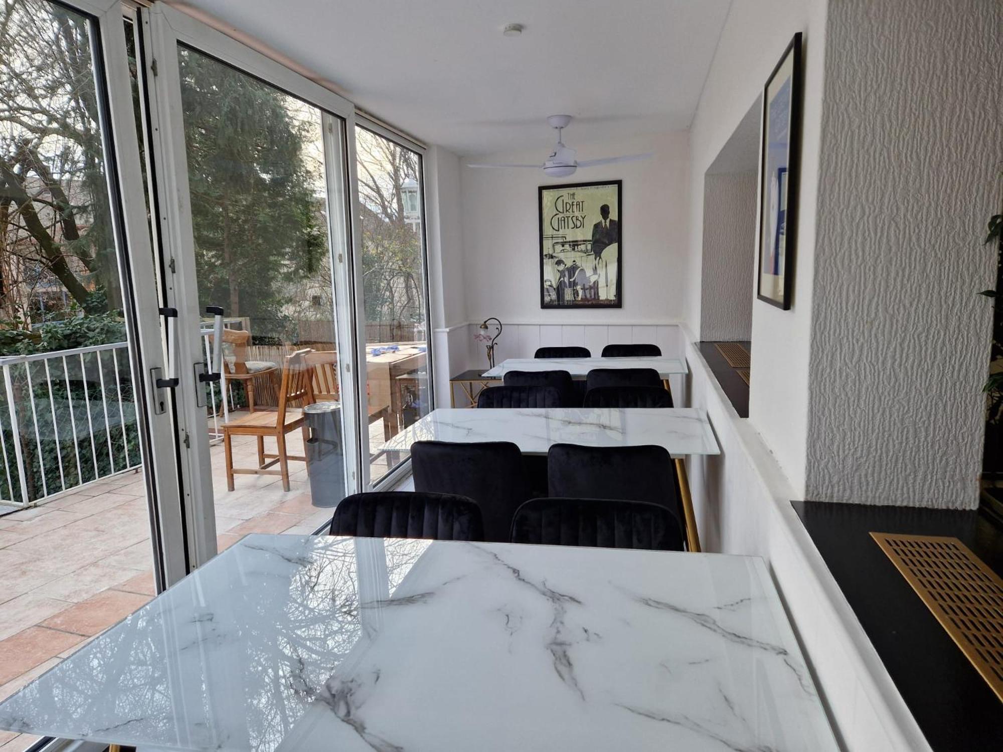 Burghotel - Das Original Nürnberg Eksteriør billede